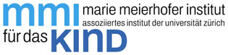 Marie Meierhofer Institut für das Kind